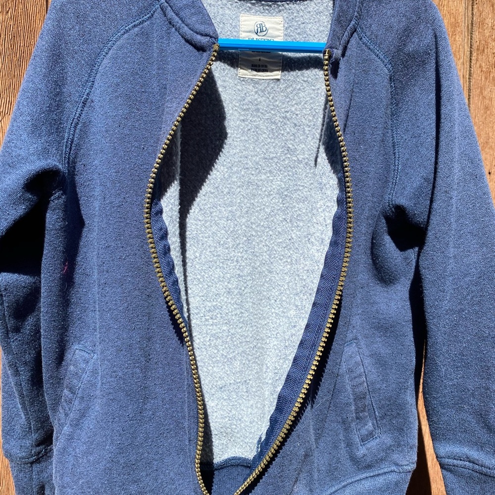 Light jacket - Picture 3 of 3